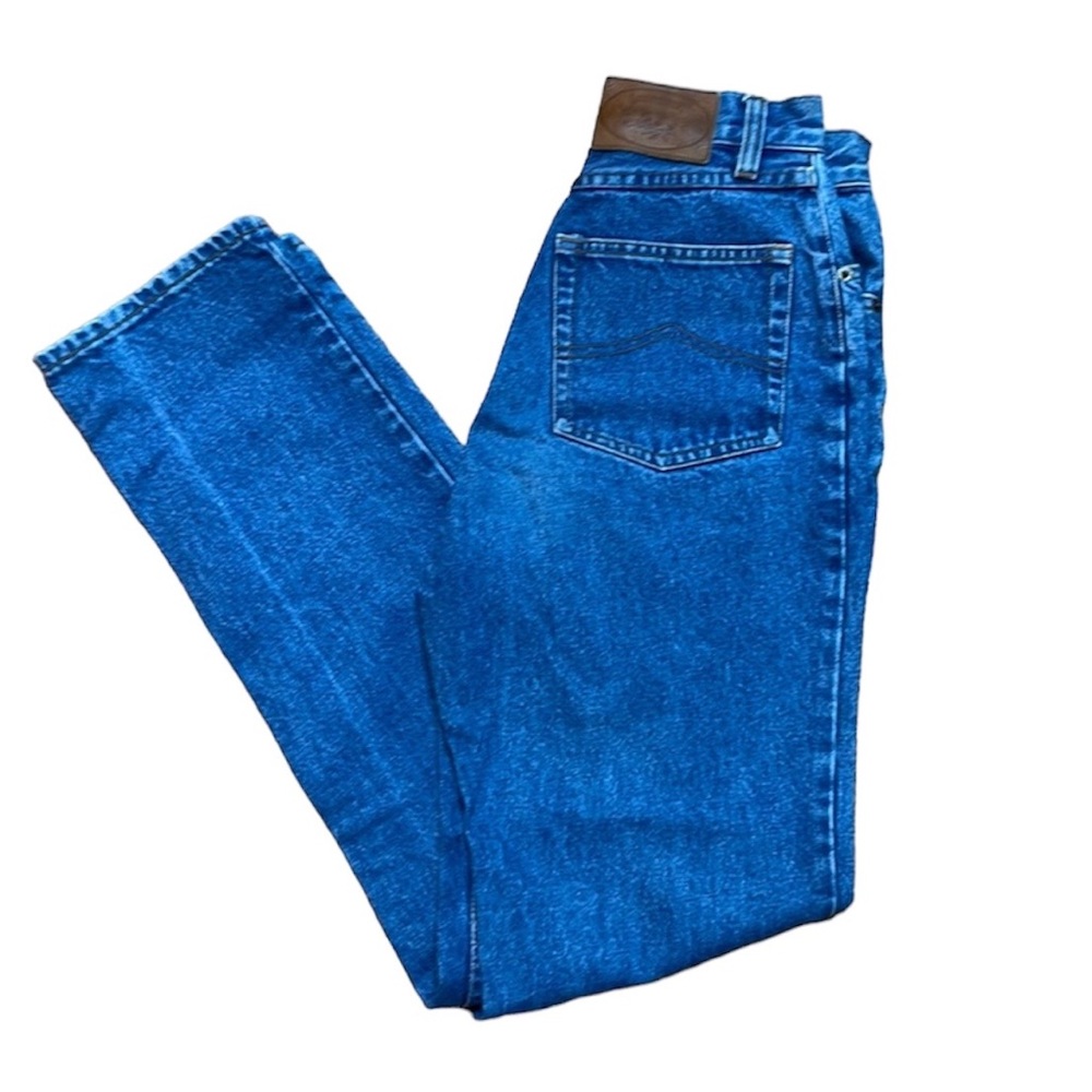 Vintage Laura Ashley Jeans